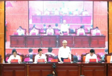 Cần Thơ đẩy mạnh công tác kiểm tra, giám sát và kỷ luật đảng