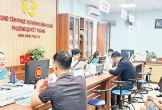Không để phát sinh thêm thủ tục hành chính sau khi cắt giảm