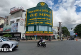 Cần Thơ: Phát hiện chuỗi sai phạm tại cơ sở Nha khoa Quốc tế Tuệ Minh