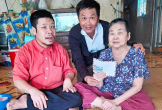 Lan tỏa nghĩa tình với nạn nhân da cam