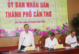 Huy động mọi nguồn lực để Cần Thơ đạt tăng trưởng hai con số