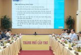Dự án đô thị xanh hơn 1.200 tỷ đồng ở Cần Thơ được gia hạn đến cuối năm 2028