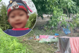 Vụ bé trai 22 tháng tuổi tử vong sau 5 ngày mất tích khi đi cùng dì: Hé lộ nguyên nhân đau lòng