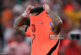 Hà Lan lập kỷ lục kỳ quặc nhất World Cup: Ám ảnh tột cùng nấp sau con số hào nhoáng