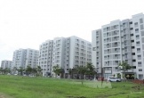 Đưa vào sử dụng hơn 700 căn nhà ở xã hội tại Cần Thơ