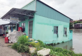 Sạt lở bờ sông ở TP Cần Thơ: Vẫn chỉ ứng phó tạm bợ