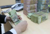 Thuế thành phố Cần Thơ thu hồi trên 1.400 tỷ đồng tiền nợ thuế