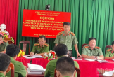 Cần Thơ đồng loạt ra quân đấu tranh với tội phạm ma túy