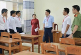 Tổ chức kỳ thi tốt nghiệp THPT an toàn, nghiêm túc