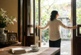Khi người phụ nữ dám chọn lại hạnh phúc