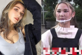 Xuất hiện trên truyền hình, nàng hot girl mạng khiến CĐM ngẩn ngơ, không biết hình ảnh nào mới 