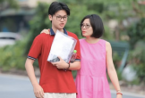 Bộ GD-ĐT chính thức công bố điểm thi tốt nghiệp Trung học phổ thông 2026