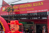 Vạch trần thủ đoạn của công ty vàng lớn nhất Hà Tĩnh: Thực hiện 68.000 giao dịch trị giá tới 5.000 tỷ đồng nhưng chỉ nộp thuế 10-20 triệu/tháng