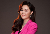 Á hậu Hoàng Thanh Nga vừa bị bắt trong đường dây buôn lậu kim cương xuyên quốc gia là ai?
