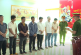 Cán bộ trạm thú y nhận hối lộ để cấp khống giấy kiểm dịch động vật
