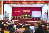Hội đồng nhân dân thành phố Cần Thơ tiếp xúc cử tri sau Kỳ họp thứ 3