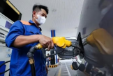 Giá xăng dầu đồng loạt tăng, có loại tăng hơn 1.500 đồng/lít