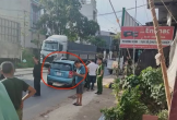 Điều tra nguyên nhân 3 người đàn ông tử vong trong 2 xe ô tô