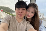 Lên mạng học tiếng Anh, chàng trai Việt được cô gái Tây 'cưa đổ'
