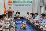 Hơn 58.000 lượt người dân Cần Thơ được tiếp sức từ vốn tín dụng chính sách