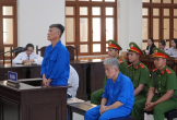 Cựu giám đốc sở lĩnh án 15 năm tù vì nhận hối lộ trong vụ liên quan AIC