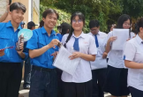 Cần Thơ có mặt tại 3 'tốp 10' điểm trung bình và điểm 10 Kỳ thi tốt nghiệp THPT