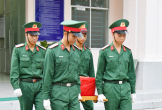 Cần Thơ bàn giao 670 mẫu sinh phẩm hài cốt liệt sĩ để giám định ADN
