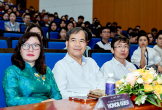 Khoảng 1.000 đại biểu dự Hội nghị về phương pháp giảng dạy tiếng Anh - Mekong TESOL 