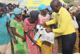 Ít nhất 8 người thiệt mạng do giẫm đạp tại Burundi