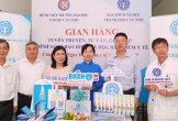 Cần Thơ: Bảo đảm quyền lợi người dân, hướng tới quỹ bảo hiểm y tế bền vững