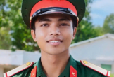 Chiến sĩ Quân đoàn 34 hy sinh khi cứu hai người dân bị điện giật