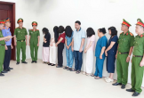 Phòng khám “vẽ bệnh”, lừa hàng trăm khách hàng