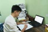 Thủ khoa 'bật mí' phương pháp học tập hiệu quả