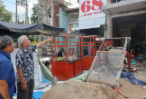 TP. Cần Thơ: Hiệu quả công tác tiếp dân khi triển khai Dự án nâng cấp, mở rộng quốc lộ 91