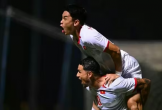Đình Bắc lập hattrick, tuyển Việt Nam 'khởi động' ASEAN Cup với chiến thắng 7-0