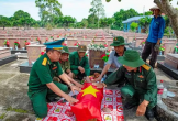 Những chuyến xe nghĩa tình đưa đồng đội trở về