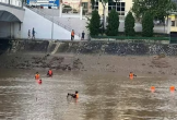 Điện Biên: Tìm thấy thi thể cháu bé 14 tuổi đuối nước trên sông Nậm Rốm