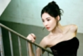 Trương Bá Chi: Từ “ngọc nữ” điện ảnh Hoa ngữ đến bản lĩnh người mẹ đơn thân