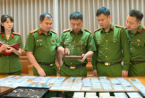 Thanh Hóa: Bóc gỡ đường dây b.u.ô.n l.ậ.u hơn 28.000 viên kim cương