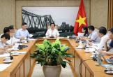 Phó Thủ tướng Hồ Quốc Dũng: Tháo gỡ vướng mắc để khơi thông các dự án động lực của Cần Thơ