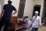Hai vợ chồng ở Đà Nẵng bị điện giật tử vong