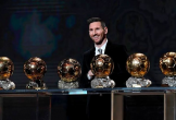 Nóng: Hàng nghìn người kêu gọi tước giải thưởng danh giá của Lionel Messi sau vài tuần được vinh danh?