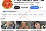 Bắt tạm giam youtuber “Thiên báo SBC Biên Hòa” Nguyễn Mạnh Hưng