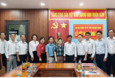Cần Thơ tạo đột phá trong công tác cán bộ và kiện toàn bộ máy