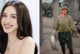 Hoa hậu quê Thanh Hoá từng lội ruộng đi cấy: Nay lấy chồng thiếu gia tập đoàn nghìn tỷ, đi nước ngoài như đi chợ