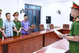 Thi tốt nghiệp tại Tuyên Quang: Thi hành lệnh giữ người trong trường hợp khẩn cấp đối với 1 giáo viên