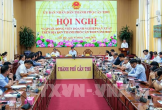 Chủ tịch Cần Thơ: Không để kiến nghị bị tồn đọng do thiếu trách nhiệm