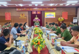 Công an Cần Thơ triển khai hiệu quả mô hình Công an địa phương hai cấp
