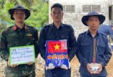 Cần Thơ: Phát hiện thêm 5 hài cốt liệt sĩ từ thông tin người dân cung cấp