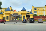Hơn 50 giáo viên một trường mầm non tư thục ở Hà Tĩnh đình công